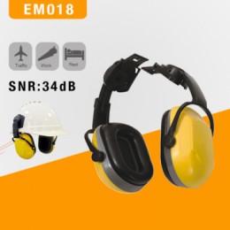 Ear protection selection notes for industrial buyers